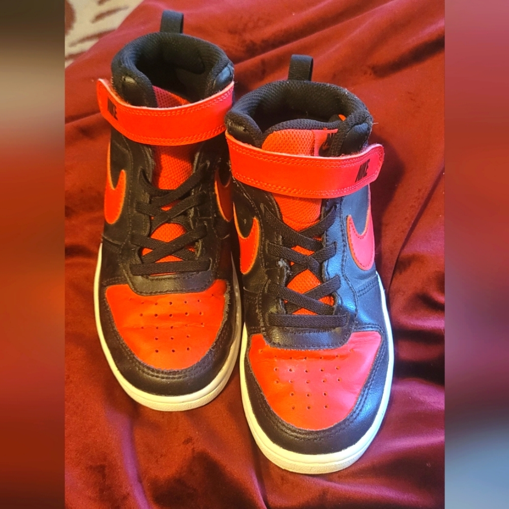Nike Dunks